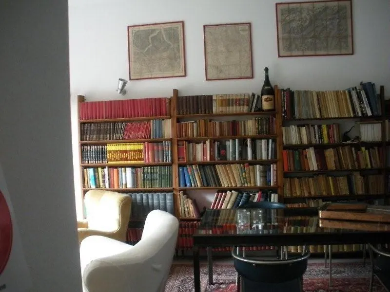 B&B Casa Cantoniera Como Nocleg ze śniadaniem