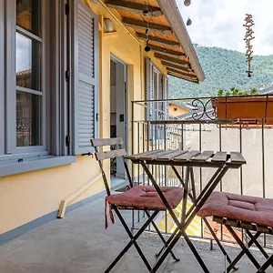 La Casa Di Chicca Appartamento