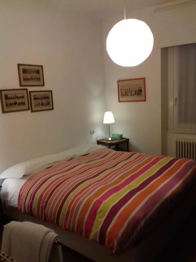 B&B Casa Cantoniera Côme Italia