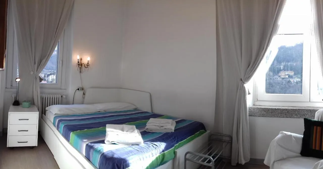 B&B Casa Cantoniera Côme