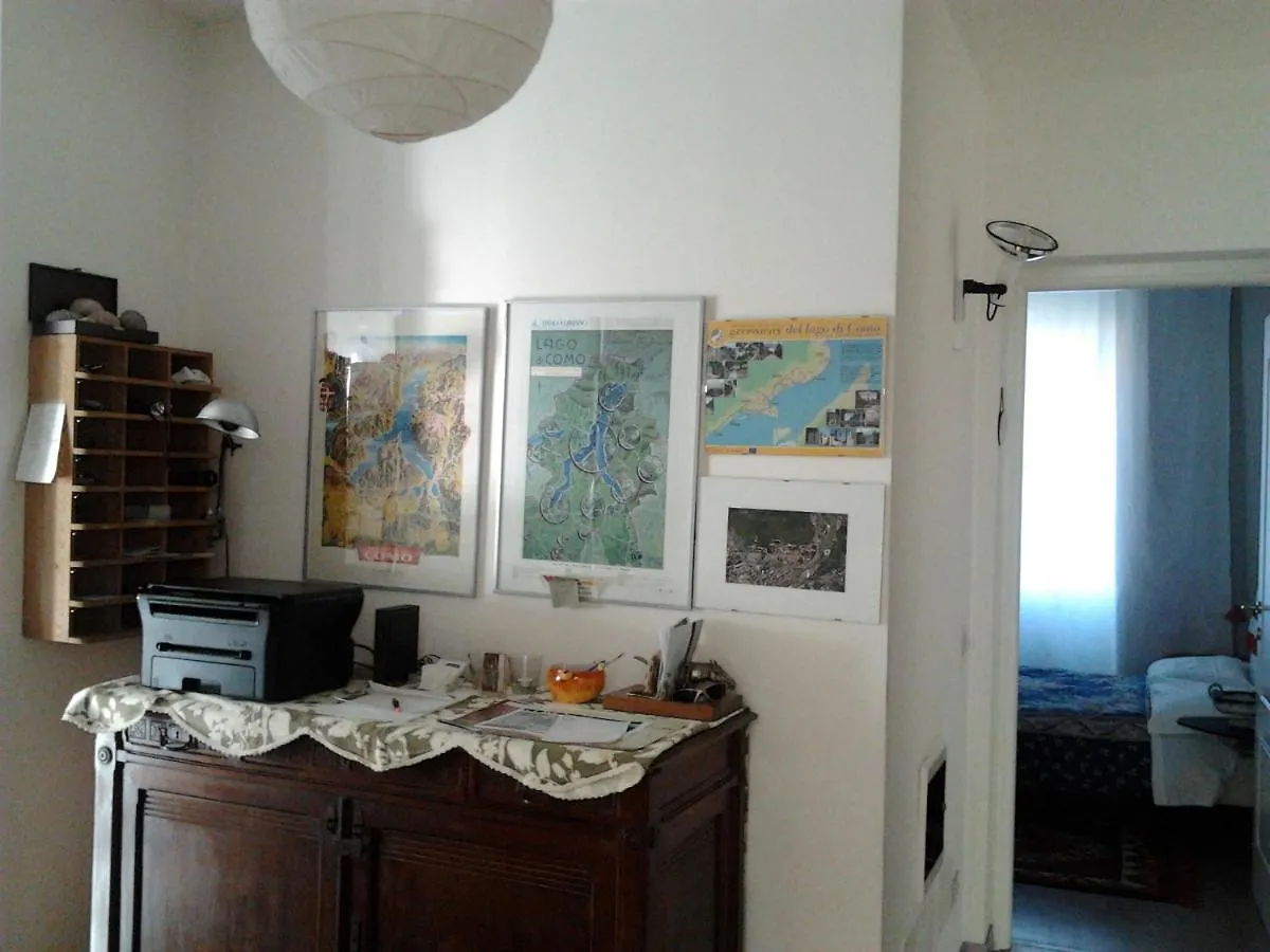 B&B Casa Cantoniera Côme Bed & Breakfast