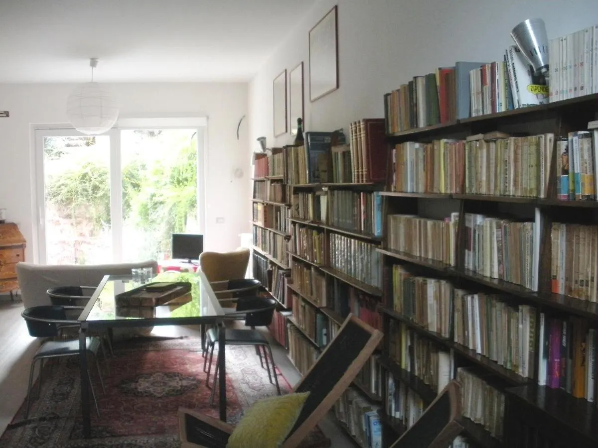 B&B Casa Cantoniera Côme Bed & Breakfast