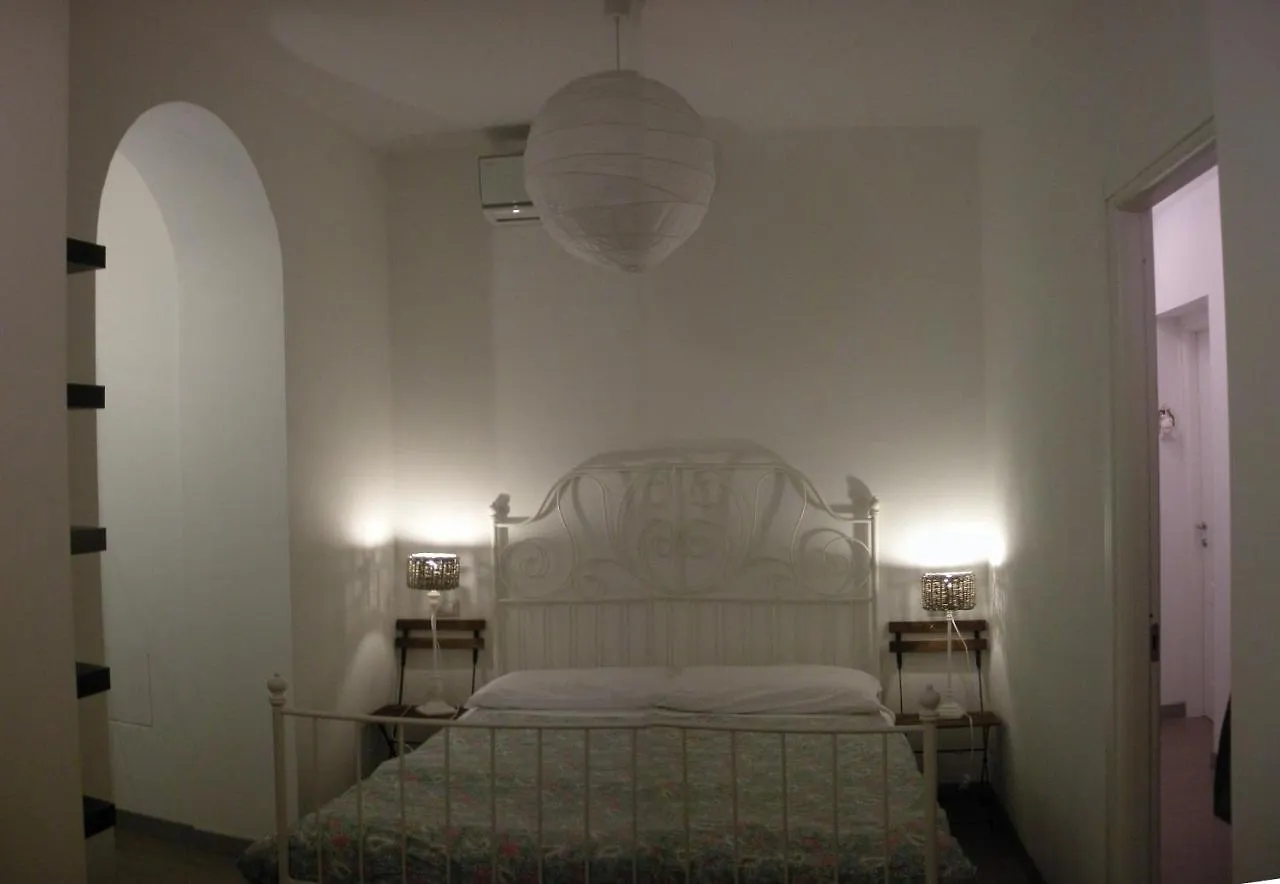 B&B Casa Cantoniera Côme Italia