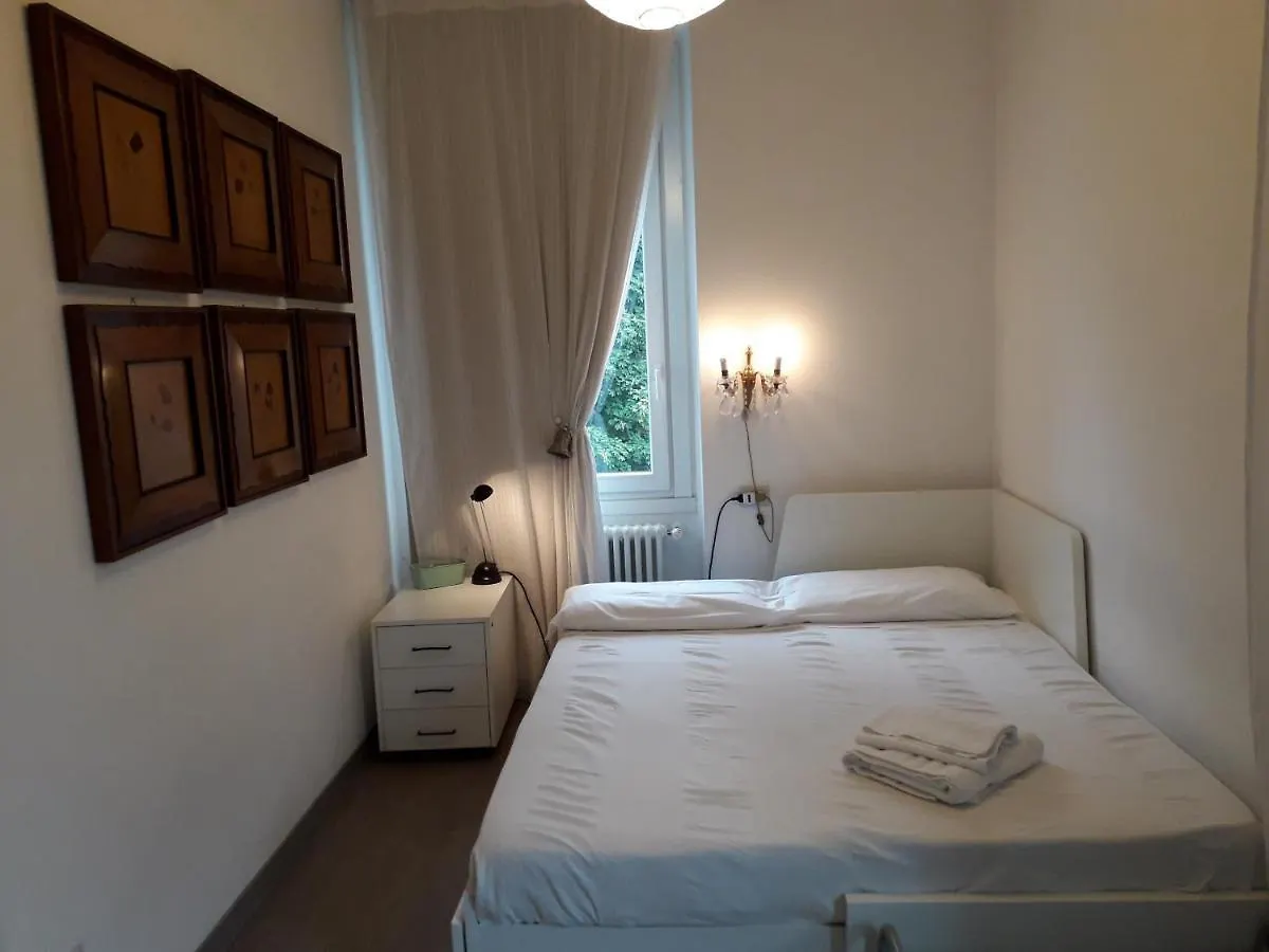 B&B Casa Cantoniera Côme Bed & Breakfast