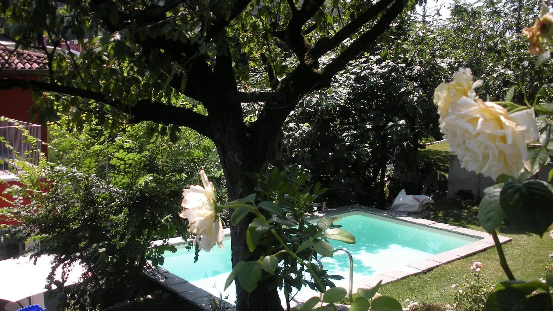 B&B Casa Cantoniera Côme Bed & Breakfast