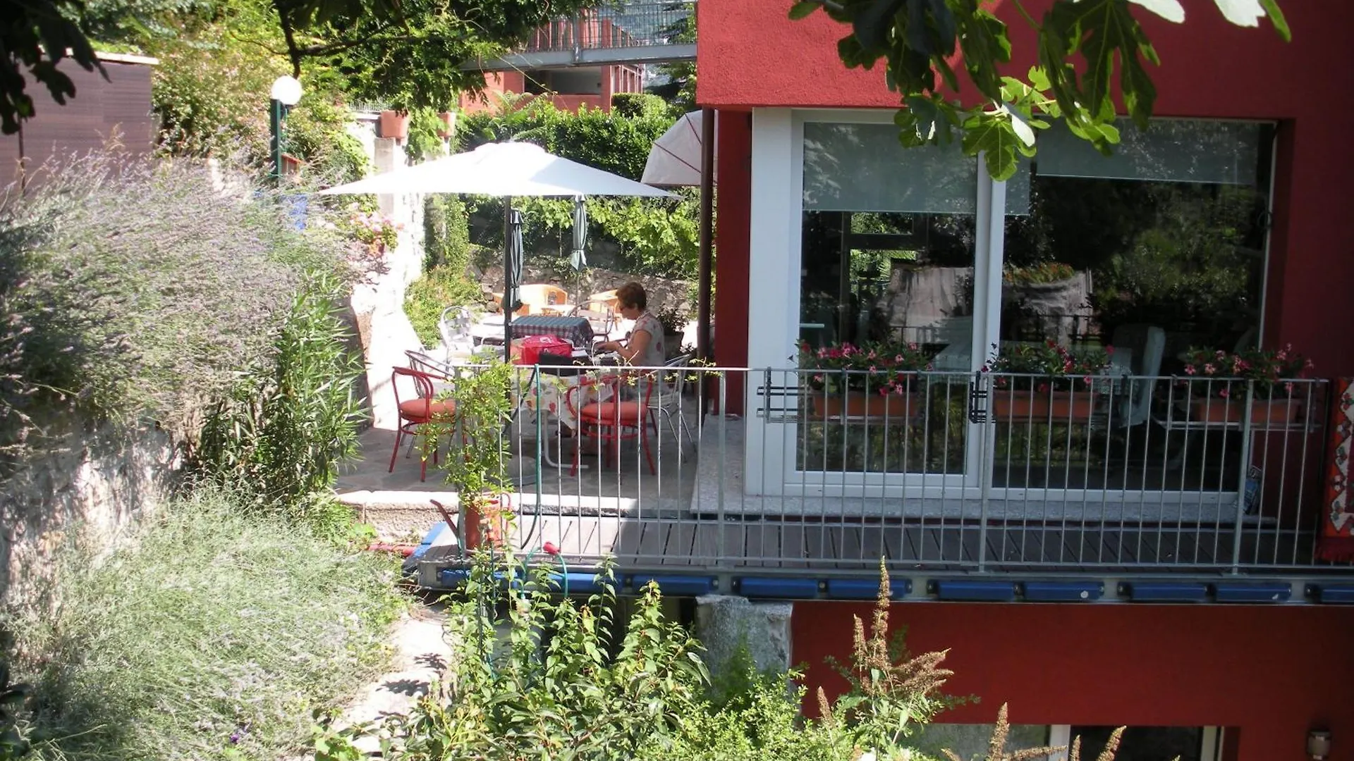 B&B Casa Cantoniera Côme