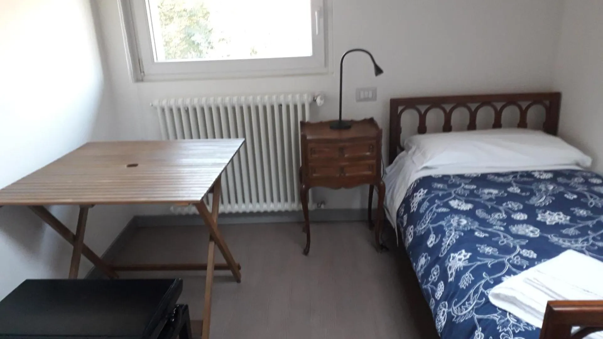 Bed & Breakfast B&B Casa Cantoniera Côme