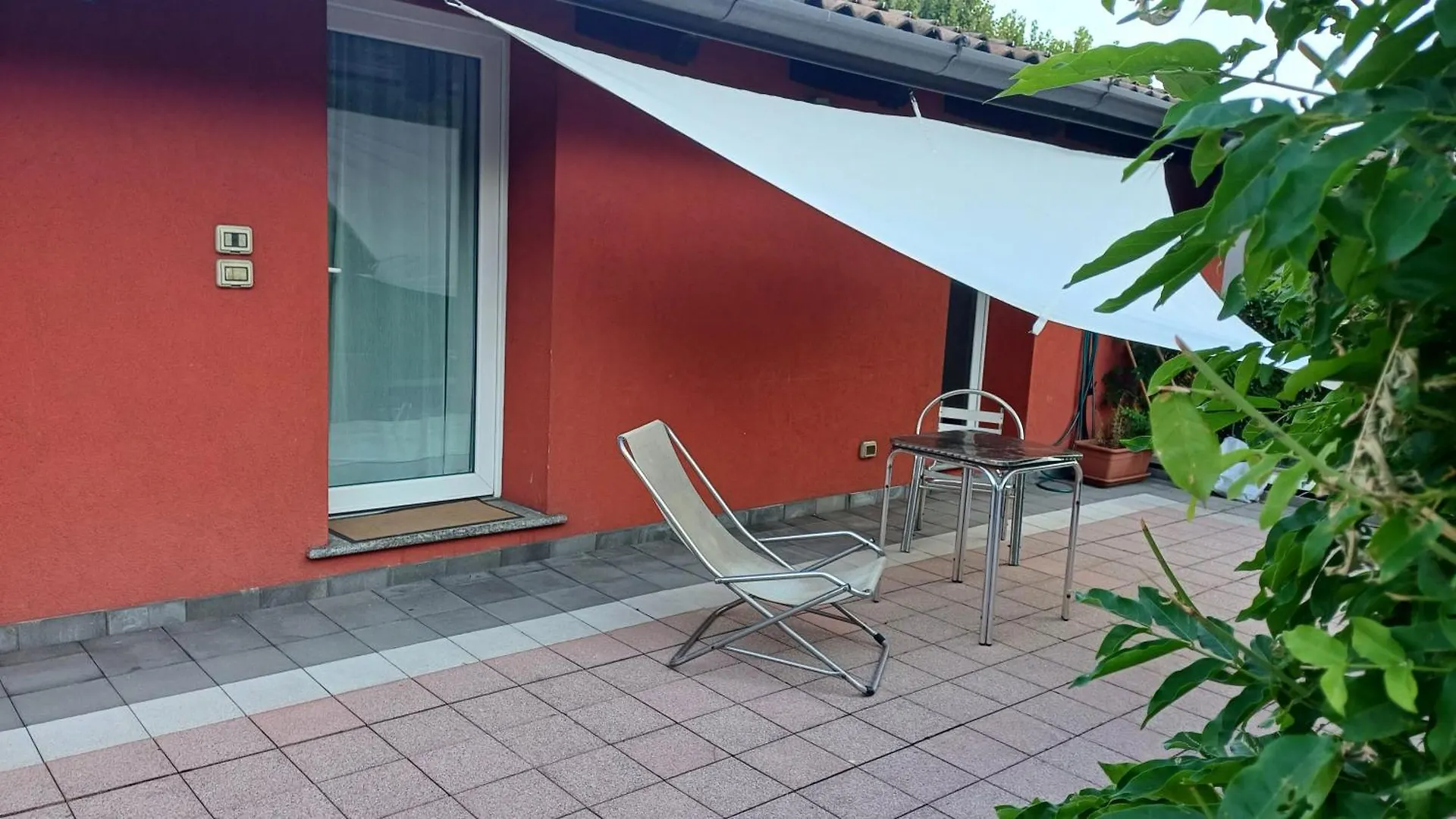 Bed & Breakfast B&B Casa Cantoniera Côme