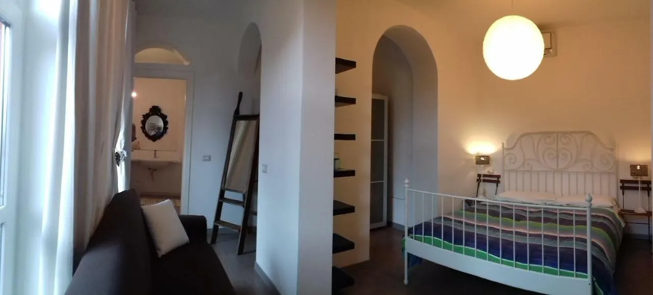 B&B Casa Cantoniera Côme Bed & Breakfast