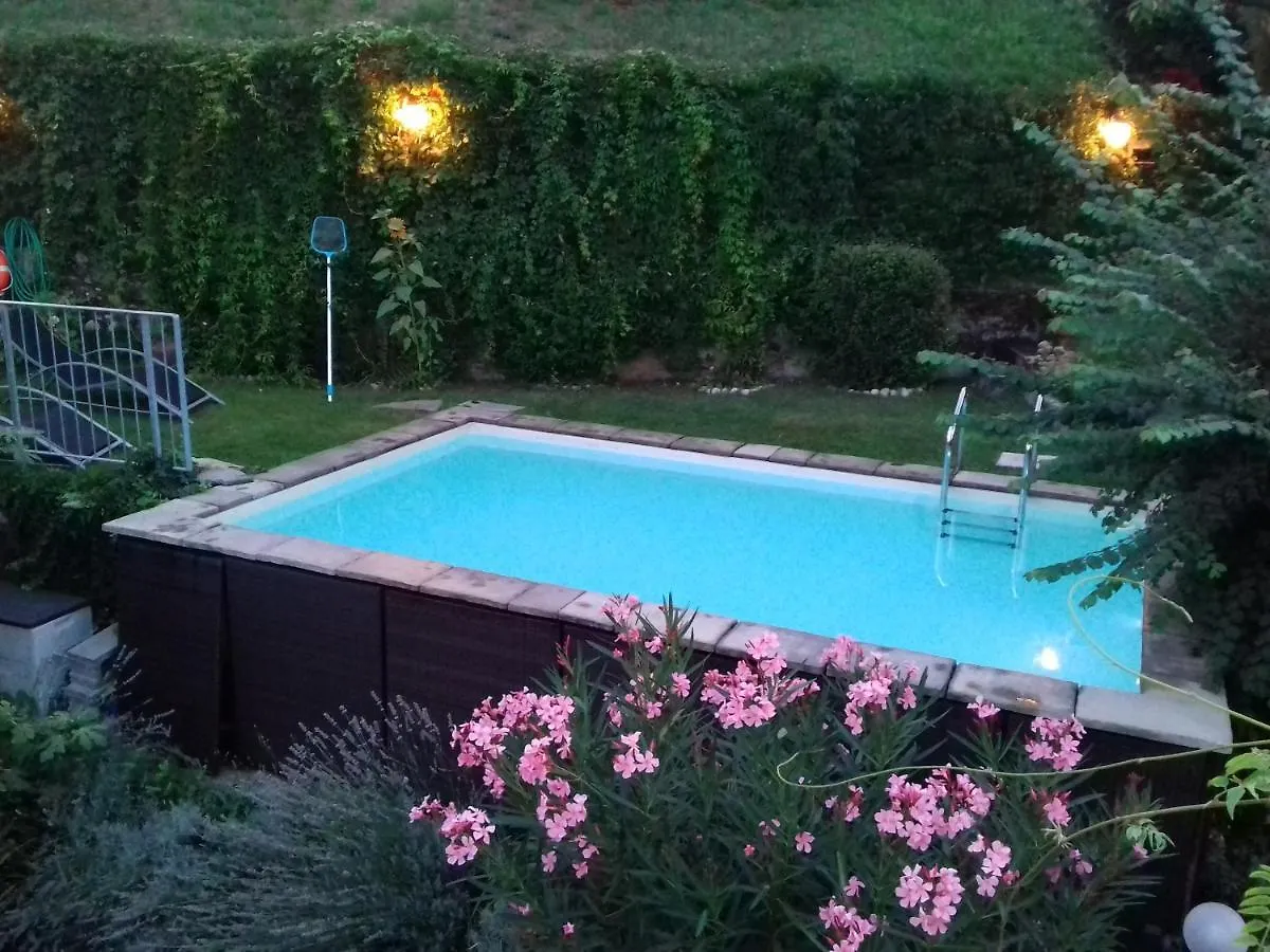 B&B Casa Cantoniera Como 0*,