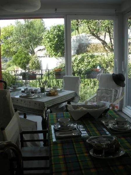 B&B Casa Cantoniera Como