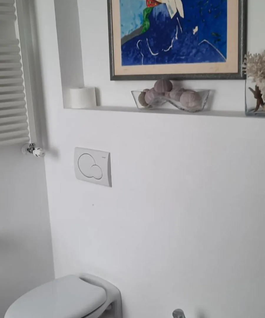 Bed & Breakfast B&B Casa Cantoniera Como