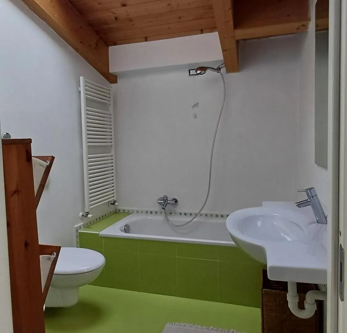 B&B Casa Cantoniera Como