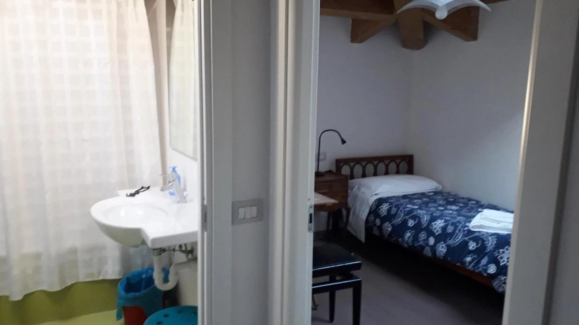 B&B Casa Cantoniera Como Italy